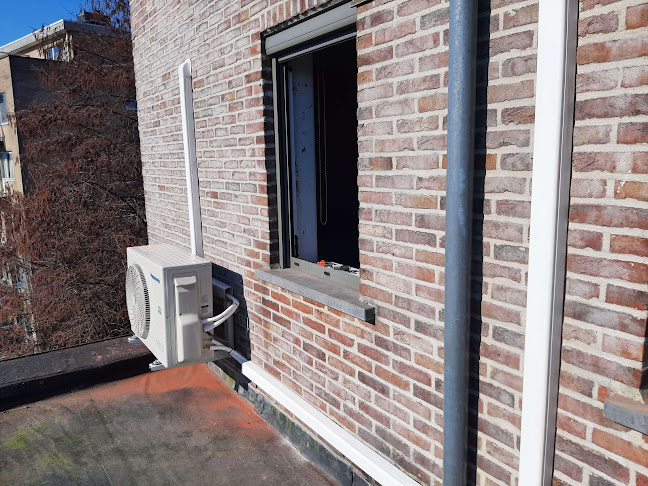 Beoordelingen van Airno / airco - warmtepompen - sanitair - verwarming in Roeselare - HVAC-installateur
