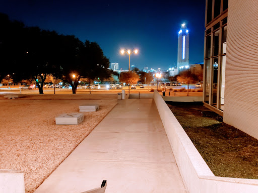 Performing Arts Theater «W E Scott Theatre», reviews and photos, 3505 W Lancaster Ave, Fort Worth, TX 76107, USA