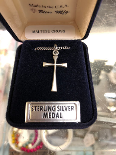 Gift Shop «Catholic Gift Shop», reviews and photos, 537 W Commonwealth Ave, Fullerton, CA 92832, USA