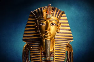 Tutankhamun: His tomb and his treasures image