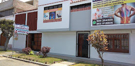 Centro Quiropráctico y Fisioterapia Arteaga