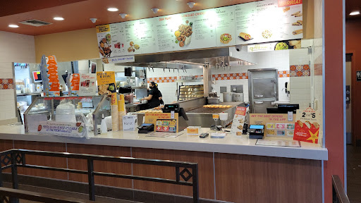 Mexican Restaurant «El Pollo Loco», reviews and photos, 451 S Vincent Ave, West Covina, CA 91790, USA