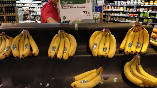 Grocery Store «Whole Foods Market», reviews and photos, 1640 Chicago Ave, Evanston, IL 60201, USA