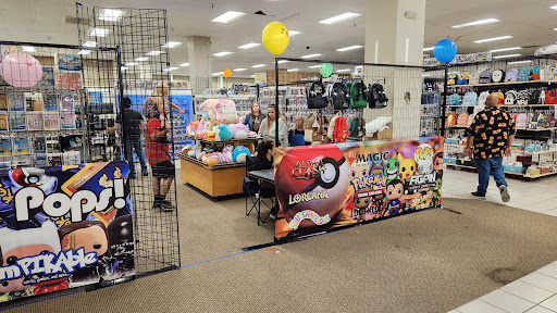 NinjaXChange Collectible Expo
