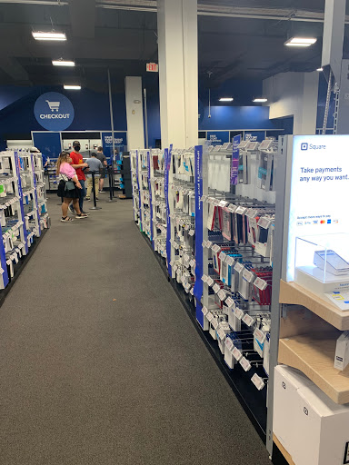 Electronics Store «Best Buy», reviews and photos, 1949 E Camelback Rd #101, Phoenix, AZ 85016, USA