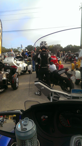 Motorsports Store «Coyote Powersports», reviews and photos, 32127 Interstate 10 Frontage Rd, Boerne, TX 78006, USA