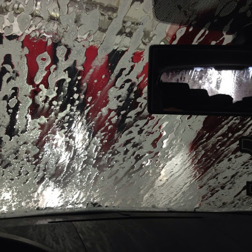 Car Wash «Cruizers Express Car Wash», reviews and photos, 1725 S Brookhurst St, Anaheim, CA 92804, USA