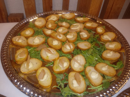 American Restaurant «Inspiration Kitchens», reviews and photos, 3504 W Lake St, Chicago, IL 60624, USA