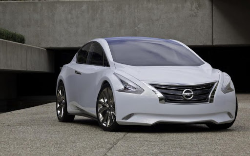 Nissan Dealer «Baron Nissan Inc», reviews and photos, 235 Glen Cove Rd, Greenvale, NY 11548, USA