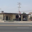 Tulare County Fire Dept / Station 16