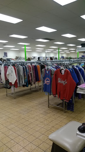 Charity «Goodwill Leavenworth», reviews and photos