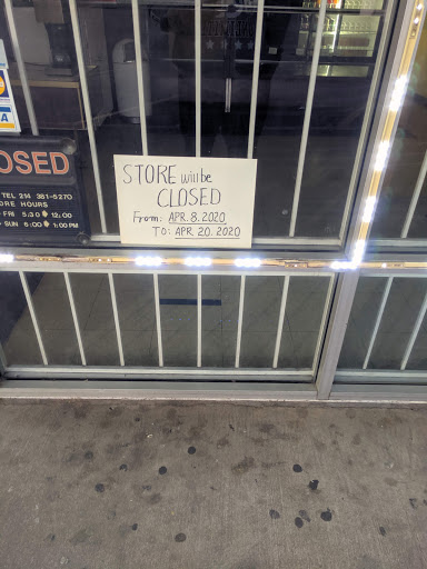 Donut Shop «Young Donuts», reviews and photos, 6102 Samuell Blvd # 100, Dallas, TX 75228, USA