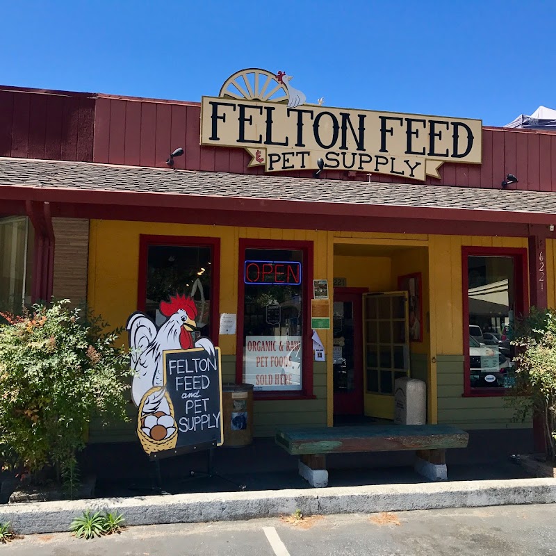 Felton Feed & Pet Supply