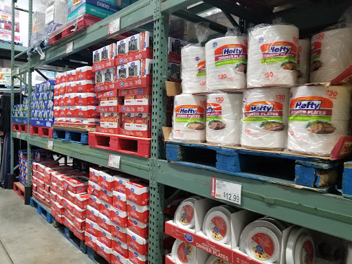 Warehouse club «BJ’s Wholesale Club», reviews and photos, 4150 NW Federal Hwy, Jensen Beach, FL 34957, USA