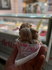 Gelato du Restaurant de sundae Lily's Snack à Argelès-sur-Mer - n°14