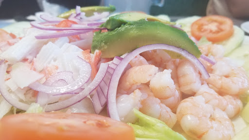 Restaurant «Mariscolandia», reviews and photos, 115 N McKinley St Ste 101, Corona, CA 92879, USA