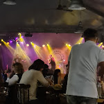 Photo n°1 de l'avis de pearly.u fait le 22/09/2022 à 06:28 sur le  Geronimo's Restaurant & Live Music à Marino