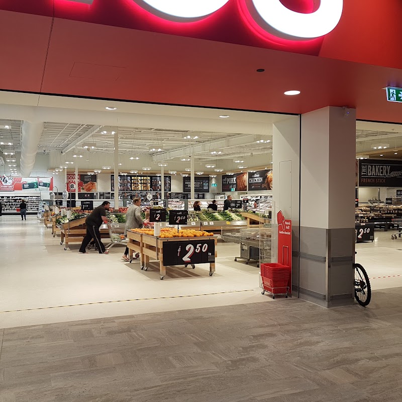 Coles Mandurah Forum