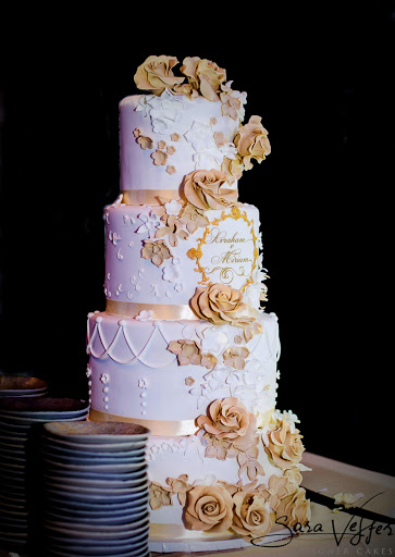 Sara Veffer Designer Cakes