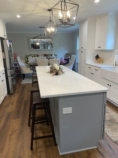 General Contractor «Eco-Pure Construction, Inc», reviews and photos, 412 W Somerdale Rd, Voorhees Township, NJ 08043, USA