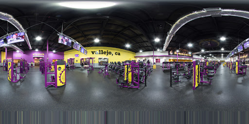 Gym «Planet Fitness», reviews and photos, 3505 Sonoma Blvd, Vallejo, CA 94590, USA