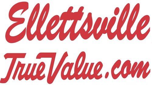 Home Improvement Store «Ellettsville True Value», reviews and photos, 4610 W Richland Plaza Dr, Bloomington, IN 47404, USA