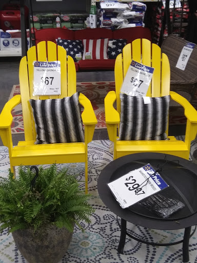 Department Store «Walmart Supercenter», reviews and photos, 13320 Gov G C Peery Hwy, Pounding Mill, VA 24637, USA