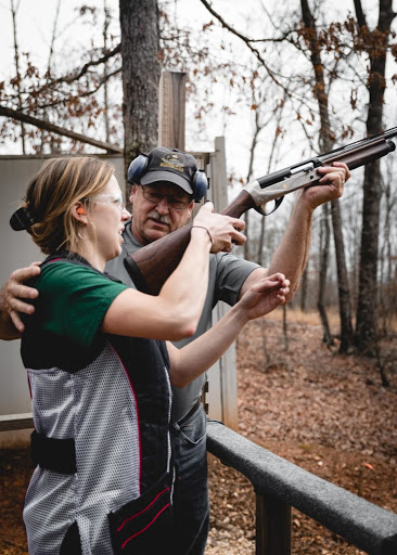 Shooting Event Area «Etowah Valley Sporting Clays Park», reviews and photos, 619 Sporting Hill Dr, Dawsonville, GA 30534, USA