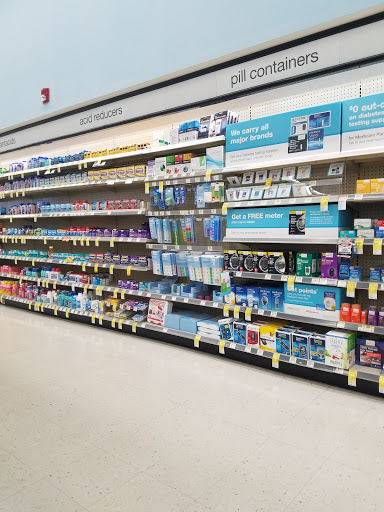 Drug Store «Walgreens», reviews and photos, 1821 E Bridge St a, Brighton, CO 80601, USA