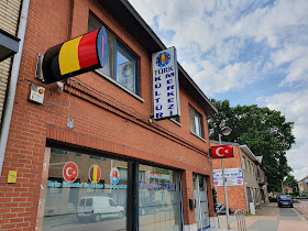 Heusden-Zolder Turk Kultur Merkezi