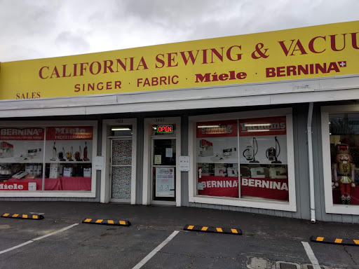 California Sewing & Vacuum