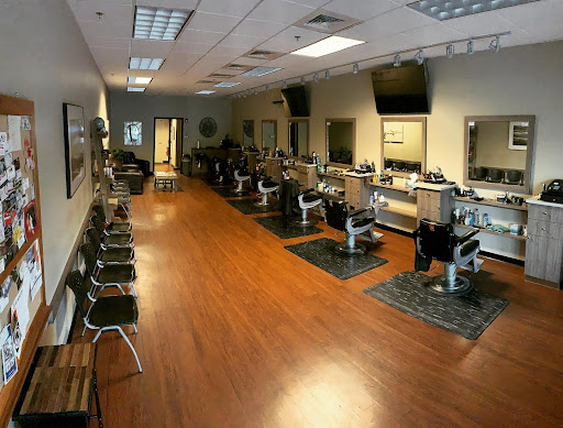 Barber Shop «Modern Barbershop», reviews and photos, 430 Liberty St # 9, Hanson, MA 02341, USA