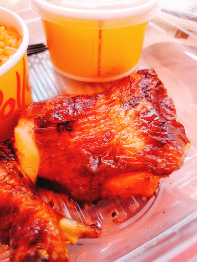 Mexican Restaurant «El Pollo Loco», reviews and photos, 996 W El Camino Real, Sunnyvale, CA 94087, USA