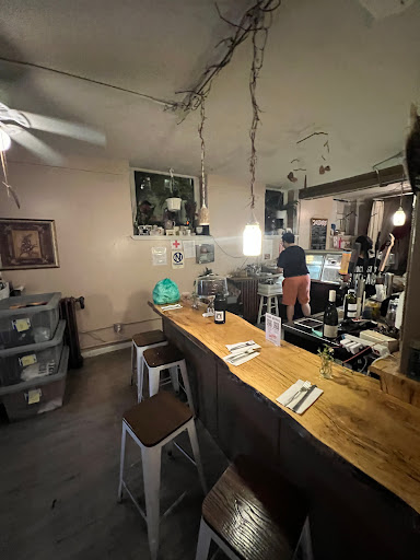 Vegan Restaurant «The Red Fern», reviews and photos, 283 Oxford St, Rochester, NY 14607, USA