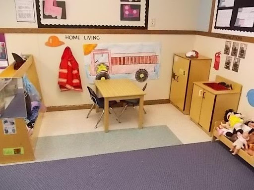 Day Care Center «Sleepy Hollow KinderCare», reviews and photos, 711 Willow Ln, Sleepy Hollow, IL 60118, USA