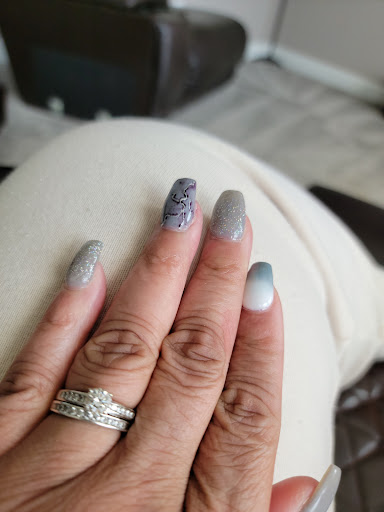 Beauty Salon «Beautiful Nails & Spa», reviews and photos, 111 State Hwy 205 #101, Terrell, TX 75160, USA