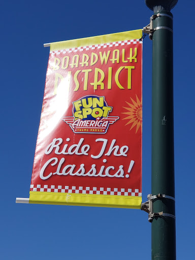 Theme Park «Fun Spot America Theme Parks-Orlando», reviews and photos, 5700 Fun Spot Way, Orlando, FL 32819, USA