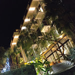 Photo n°2 de l'avis de Chicco.a fait le 14/01/2019 à 08:30 sur le  Hotel Ariston à Varazze