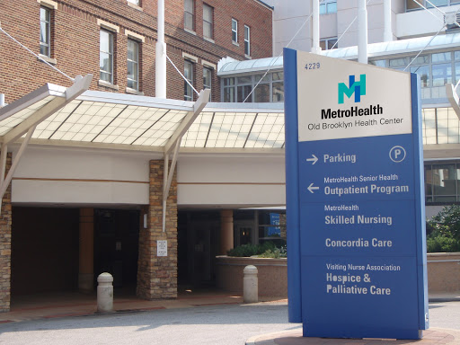 MetroHealth Rehabilitation Institute