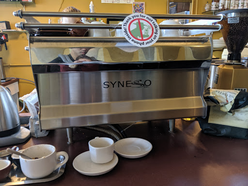 Coffee Shop «Victory», reviews and photos, 2710 Atwood Ave, Madison, WI 53704, USA