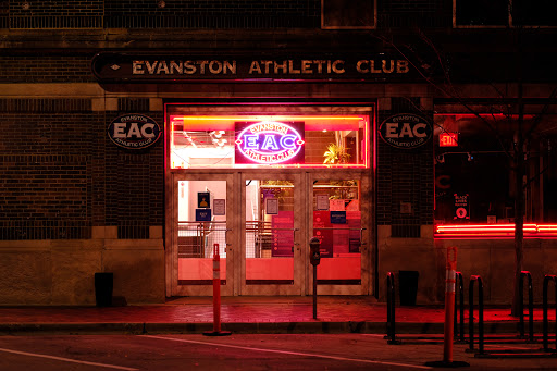 Gym «Evanston Athletic Club», reviews and photos, 1723 Benson Ave, Evanston, IL 60201, USA