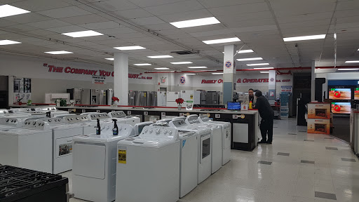 Appliance Store «P.C. Richard & Son», reviews and photos, 103-54 94th St, Ozone Park, NY 11417, USA