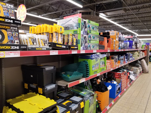 Supermarket «ALDI», reviews and photos, 20250 W 154th St, Olathe, KS 66062, USA