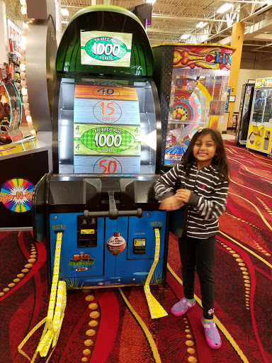 Amusement Center «Funtime America», reviews and photos, 269 NJ-35, Eatontown, NJ 07724, USA