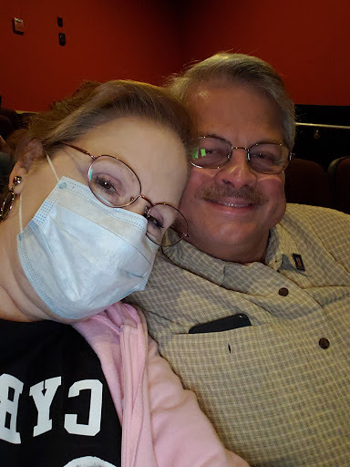 Movie Theater «Regal Cinemas Sandhill 16 IMAX & RPX», reviews and photos, 450 Towncenter Pl, Columbia, SC 29229, USA