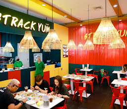 Strack Yum - สะแตกยำ สาขาเซ็นทรัลแจ้งวัฒนะ photo