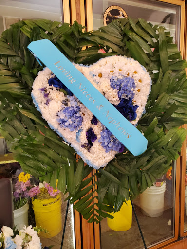 Florist «Flowers Unlimited», reviews and photos, 8621 S Stony Island Ave, Chicago, IL 60617, USA