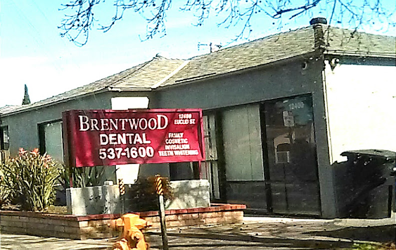 Brentwood Dental Revisión Y Opiniones