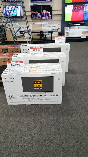 Electronics Store «Best Buy», reviews and photos, 2650 E Beltline Ave SE, Grand Rapids, MI 49546, USA