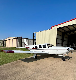 Athens Municipal Airport-F44